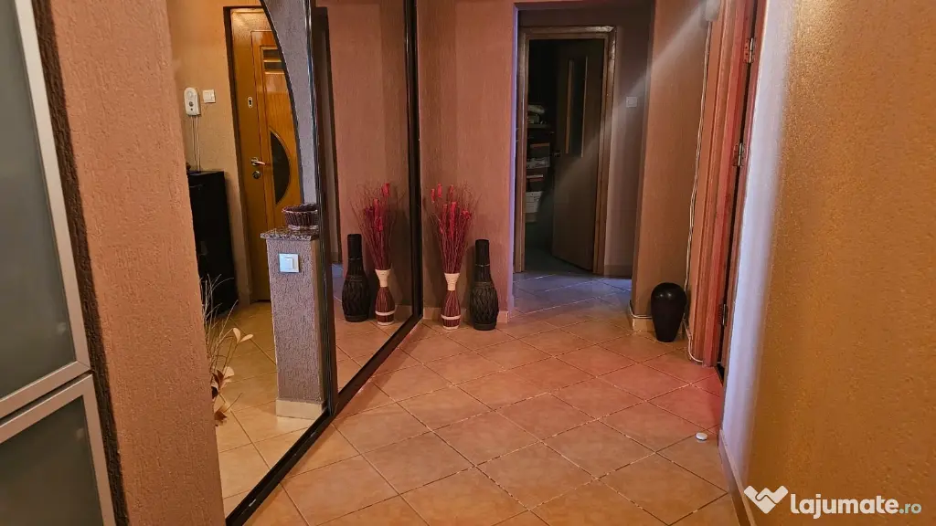 Apartament 3 camere 95mp et3 Gavana3 renovat Rate Proprietar