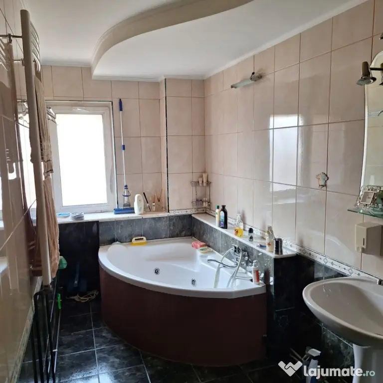 Apartament 3 camere 95mp et3 Gavana3 renovat Rate Proprietar