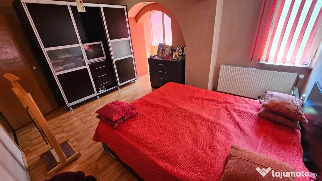 Apartament 3 camere 95mp et3 Gavana3 renovat Rate Proprietar