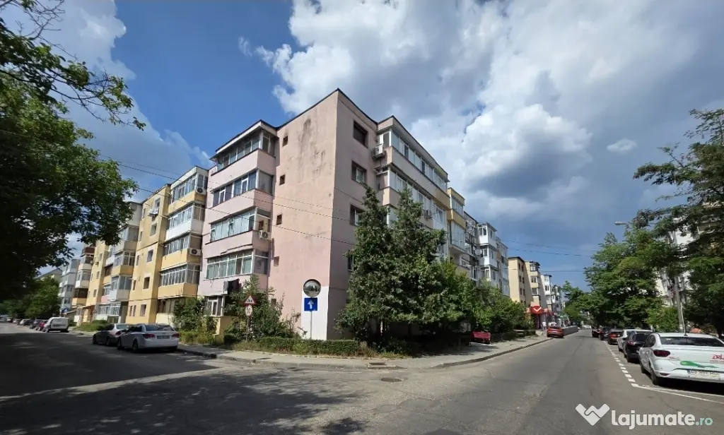 Apartament 3 camere 95mp et3 Gavana3 renovat Rate Proprietar
