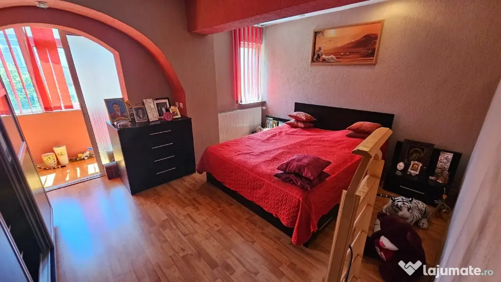 Apartament 3 camere 95mp et3 Gavana3 renovat Rate Proprietar