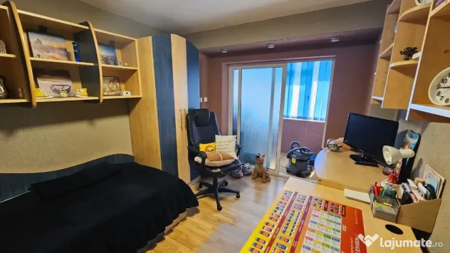 Apartament 3 camere 95mp et3 Gavana3 renovat Rate Proprietar