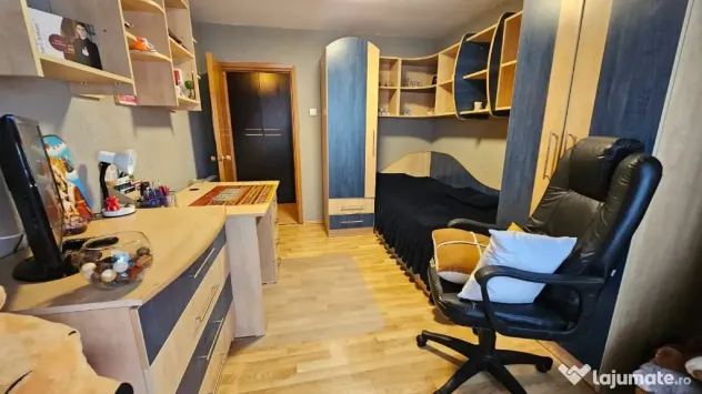 Apartament 3 camere 95mp et3 Gavana3 renovat Rate Proprietar