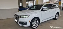 Audi Q7  3.0 TFSI Quattro 333 cp
