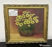 6 buc Tablou Vintage Diverse marimi si Rame; Tablou vechi; Arta; Ilustratii