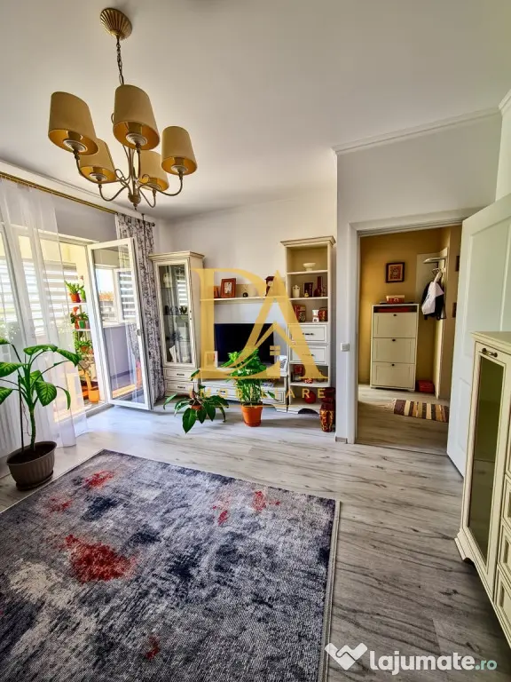 0% Comision, Apartament 3 Camere, 53mp, Etaj 1/2, Bloc nou 2