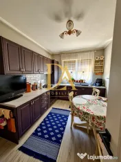 0% Comision, Apartament 3 Camere, 53mp, Etaj 1/2, Bloc nou 2