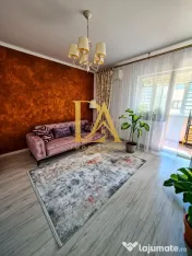 0% Comision, Apartament 3 Camere, 53mp, Etaj 1/2, Bloc nou 2