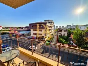 Apartament 2 camere | Militari Residence 55 mp Mobilat & Uti