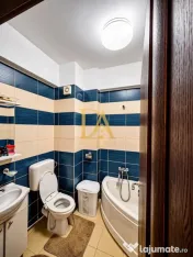 Apartament 2 camere | Militari Residence 55 mp Mobilat & Uti