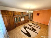 3 camere decomandat cu 2 bai Rovine etajul 3 centrala ter... 
