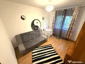3 camere decomandat cu 2 bai Rovine etajul 3 centrala ter... 
