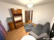 3 camere decomandat cu 2 bai Rovine etajul 3 centrala ter... 