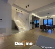 Horpaz -Miroslava , Casa individuala ,P+1+Pod 