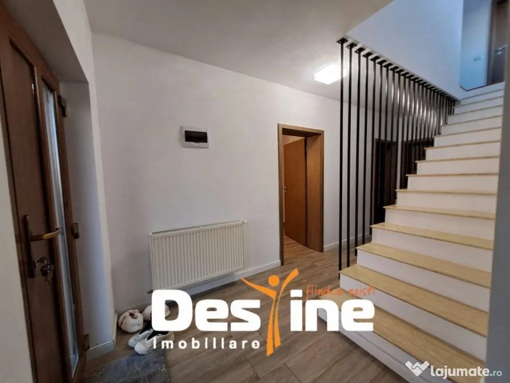 MIROSLAVA, CASA, 121 MP, INDIVIDUALA P+1, 224.900 EURO