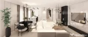 Duplex premium, 5 camere, 240 mp, garaj, Dambul Rotund 