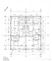 Duplex premium, 5 camere, 240 mp, garaj, Dambul Rotund 