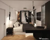 Duplex premium, 5 camere, 240 mp, garaj, Dambul Rotund 