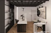 Duplex premium, 5 camere, 240 mp, garaj, Dambul Rotund 