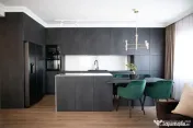 Apartament 3 camere Andrei Muresanu 