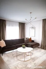 Apartament 3 camere Andrei Muresanu