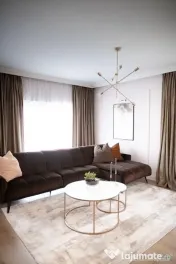 Apartament 3 camere Andrei Muresanu 