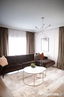 Apartament 3 camere Andrei Muresanu