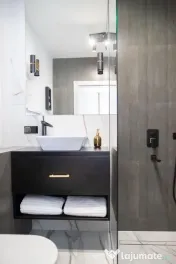 Apartament 3 camere Andrei Muresanu 