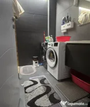 Vand apartament 46mp +balcon 5mp zona Teilor 