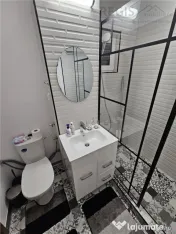 Apartament 2 camere Racadau Brasov cu loc de parcare 