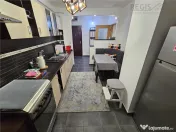 Apartament 2 camere Racadau Brasov cu loc de parcare 