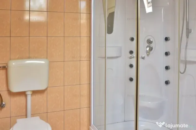 Casă P+E, 6 camere + teren 3.374 mp, Vulcana-Pandele