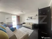 Apartament o cameră, parcare, zona Florilor 
