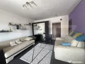 Apartament o cameră, parcare, zona Florilor 