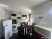 Apartament o cameră, parcare, zona Florilor 