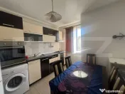 Apartament o cameră, parcare, zona Florilor 