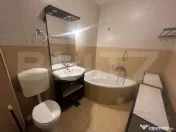 Apartament o cameră, parcare, zona Florilor 