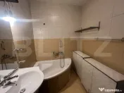 Apartament o cameră, parcare, zona Florilor 