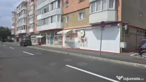Spațiu comercial de închiriat Brașov Tractorul str. Co...
