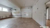 Spațiu comercial de închiriat Brașov Tractorul str. Codrul Cosminului 