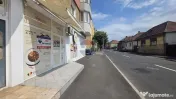 Spațiu comercial de închiriat Brașov Tractorul str. Co...