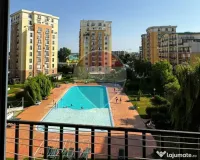 Inchiriere studio dublu Cosmopolis cu piscina si loc de p... 