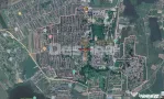 Teren intravilan 1.000 mp, deschidere 53,30 m, Lunca Cetățuii, Ciurea