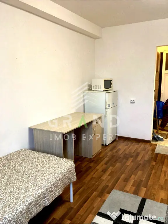 OPORTUNITATE ! Garsonieră I Mărăști/zona Expo Transilvan