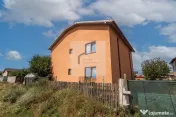 Casă cu teren de 1.000 mp în Costinești – spațiu, l...
