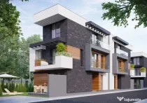 Teren Dezvoltare | 1.869 mp | PUD Aprobat | Str. Jupiter - P