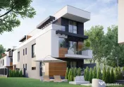 Teren Dezvoltare | 1.869 mp | PUD Aprobat | Str. Jupiter - P 