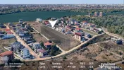 Teren Dezvoltare | 1.869 mp | PUD Aprobat | Str. Jupiter - P 