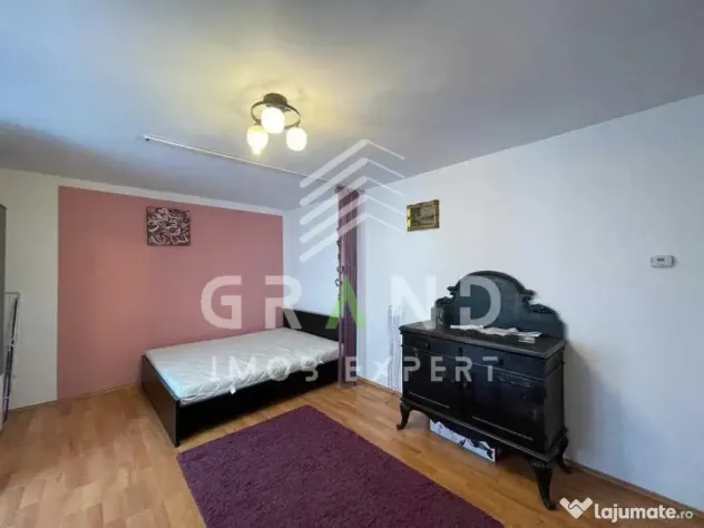 Ap 1 camera | BALCON | Frunzișului–Kaufland–USAMV