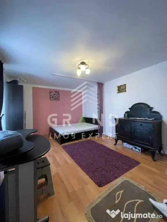 Ap 1 camera | BALCON | Frunzișului–Kaufland–USAMV